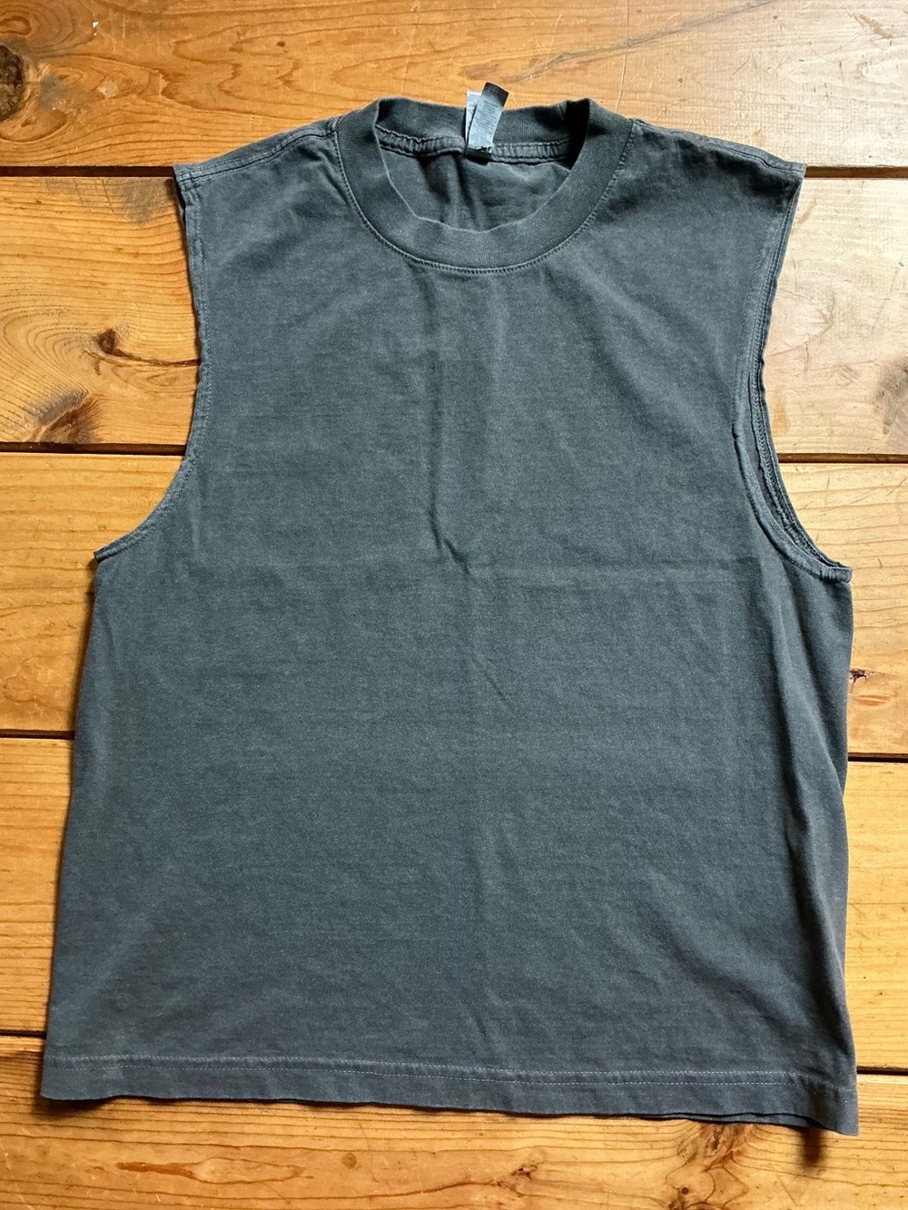 American Apparel Muscle Tank | Size Small